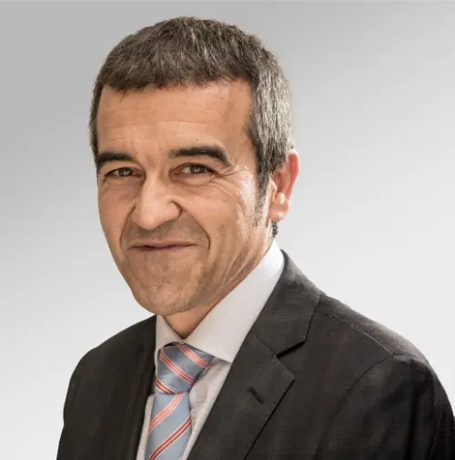 Jesús Santos Estebaranz